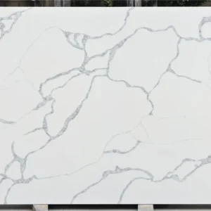 How Much for a Quartz Countertop – Premium Marble-Look Quartz Slab