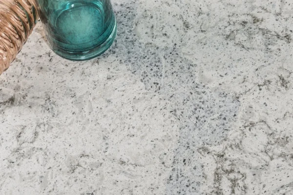 How Much Is Quartz Countertops – Granite-Look Quartz Slab for Bulk Supply - Image 2