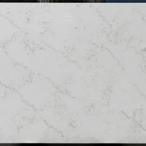 Cheap Quartz Countertops – Economical Light Vein Quartz Slab