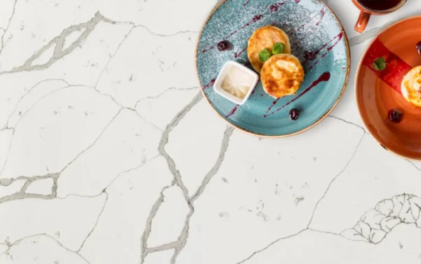 Quartz Engineered Stone Countertops – Durable, Stylish, and Low Maintenance - Image 2