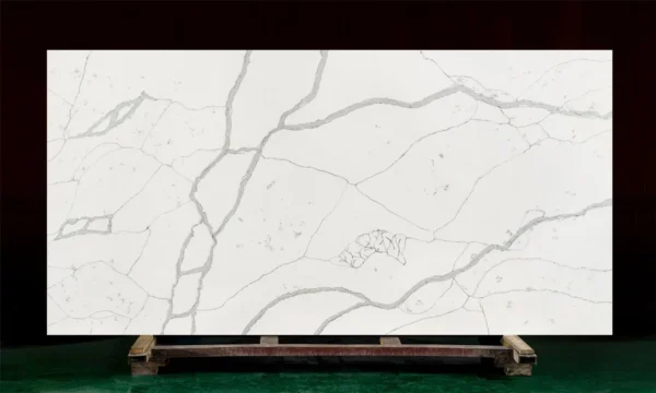 Quartz Engineered Stone Countertops – Durable, Stylish, and Low Maintenance
