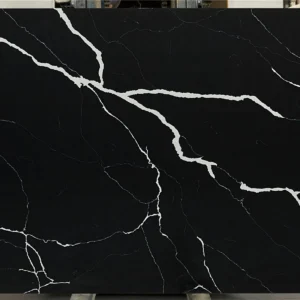 Black Quartz Countertops – Premium Wholesale Supply for Distributors & Importers