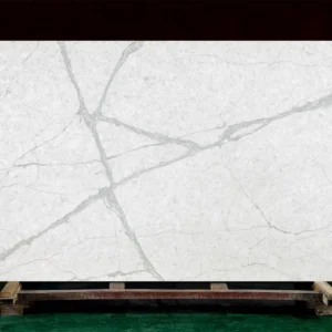 how to polish quartz countertops