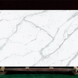 Quartz White Countertops – Wholesale Slabs for Kitchens & Bathrooms