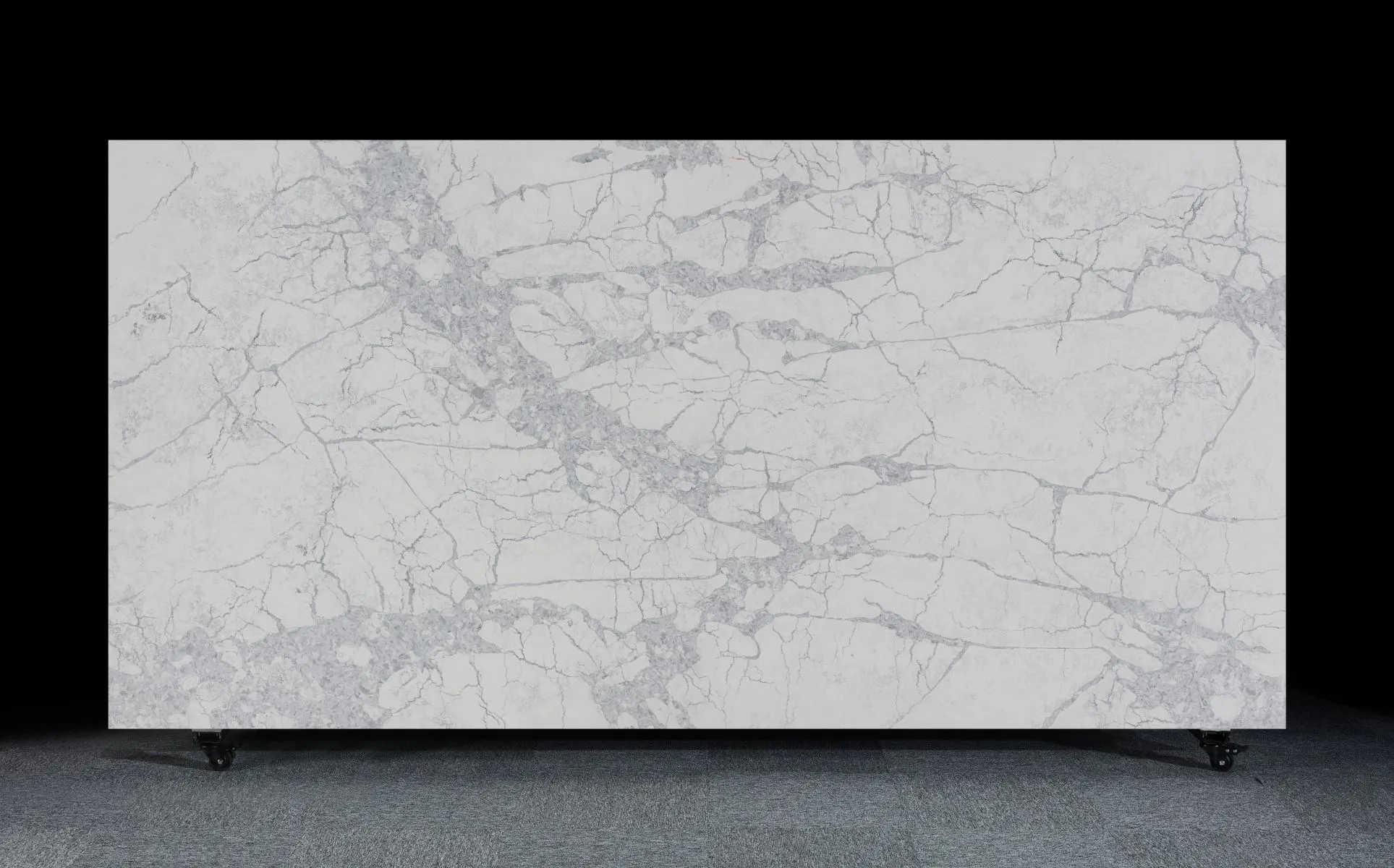 Quartz Countertop Samples: A Key Tool for Wholesale and Distributor Success