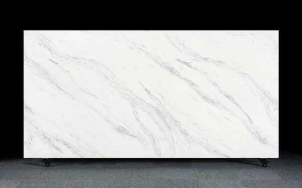 how do you cut quartz countertops