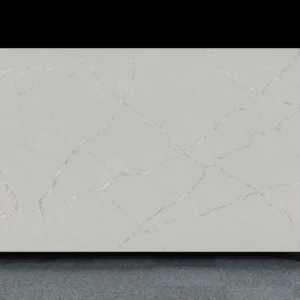 Wholesale Marble-Look Quartz Countertop with Elegant Veining