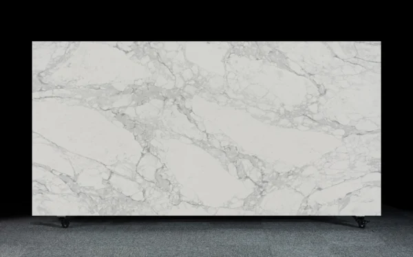 White Quartz Countertops – Colors & Design Options