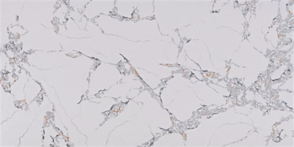 White Quartz Countertops – Bold Vein Design | Quartz Countertops Colors Wholesale & Global Supply