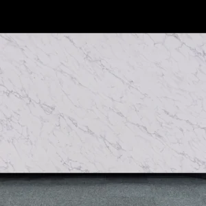 Carrara White Quartz Slab – Quartz Countertops Colors Wholesale & Global Supply
