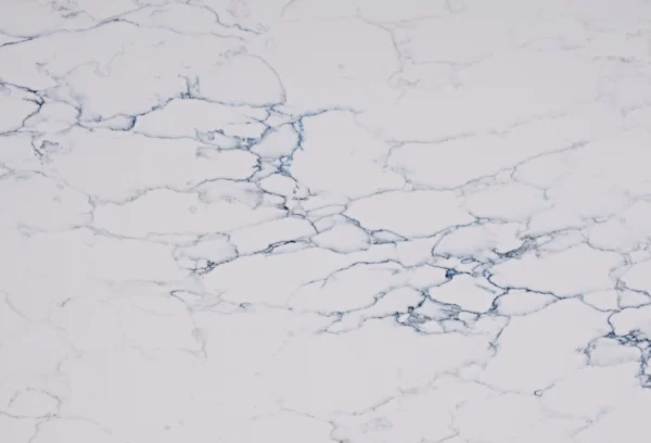 Wholesale Quartz Countertop with Striking Marble Veining - Image 3