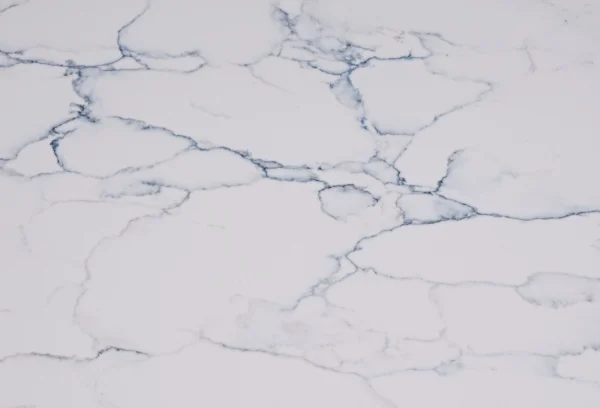 Wholesale Quartz Countertop with Striking Marble Veining - Image 2
