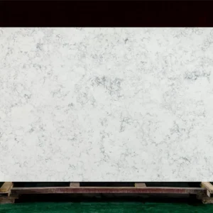 How Much Do Quartz Countertops Cost – White Mist Quartz Slab for Wholesale Distribution