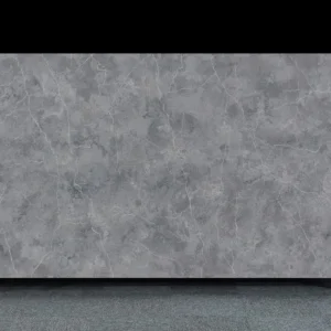 Storm Grey Quartz Slab – Premium Factory-Direct Countertops
