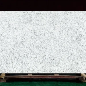White Speckled Quartz Slab – Wholesale Quartz Countertops for Importers and Bulk Buyers