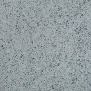 Light Grey Quartz Slab with Fine Dark Veining – Elegant Engineered Stone for Countertops & Walls