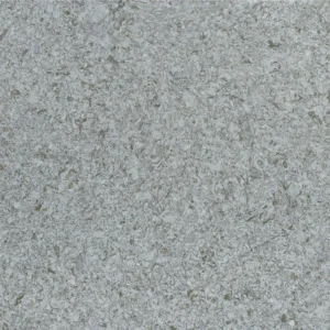 Light Grey Quartz Slab with Subtle Gold and White Flecks – Premium Engineered Stone for Countertops & Walls