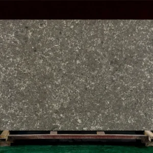 Dark Grey Speckled Quartz Slab – Wholesale Quartz Countertops for Importers and Distributors