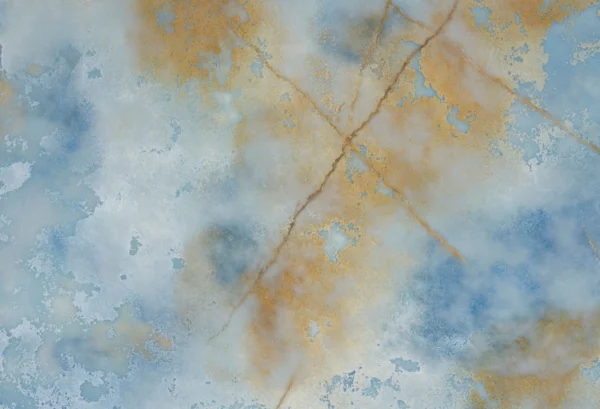 Exotic Blue and Gold Quartz Countertops – Premium Surface for Importers & Wholesalers - Image 2